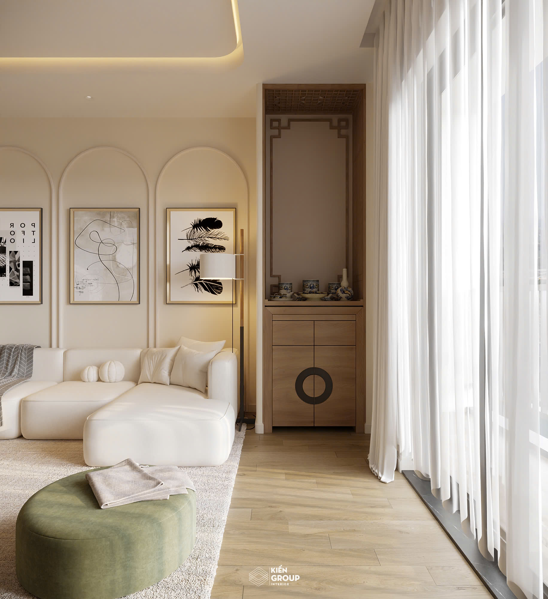 [HN] CĂN HỘ TIMES CITY | HAI BÀ TRƯNG - 98m2 - 2 PN